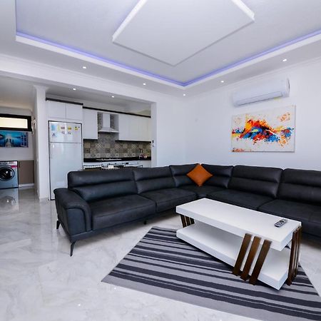Tar - 2 Bedroom Holiday Villa In Kalkan Каш Екстериор снимка
