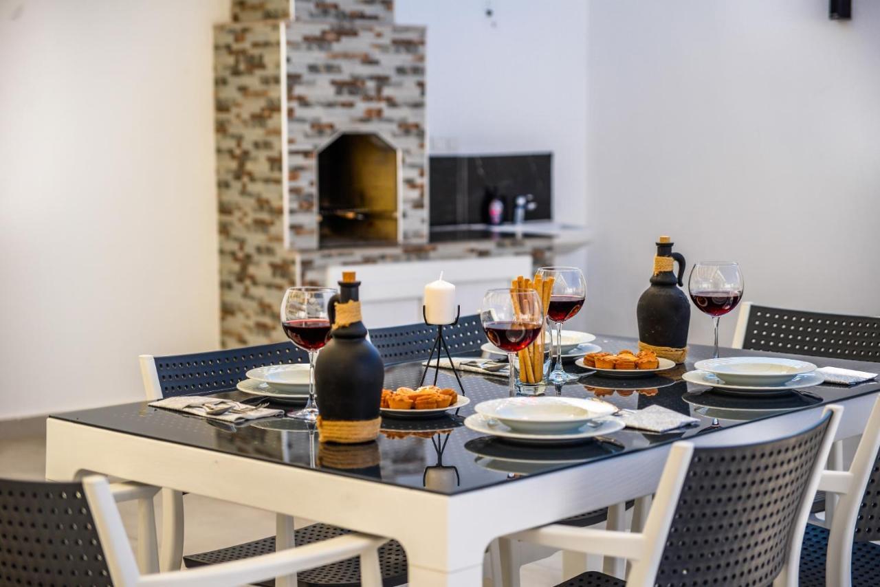 Tar - 2 Bedroom Holiday Villa In Kalkan Каш Екстериор снимка