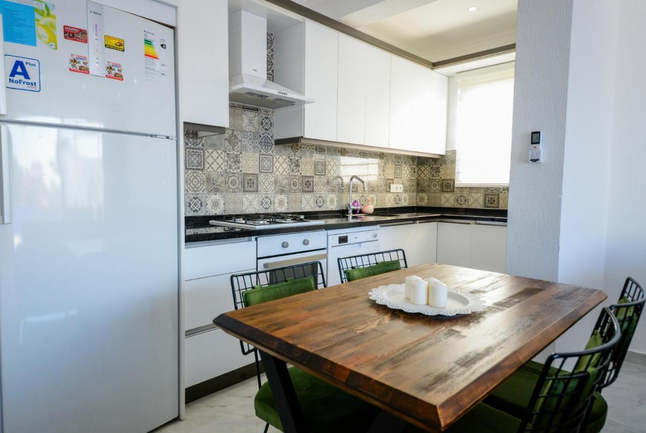 Tar - 2 Bedroom Holiday Villa In Kalkan Каш Екстериор снимка