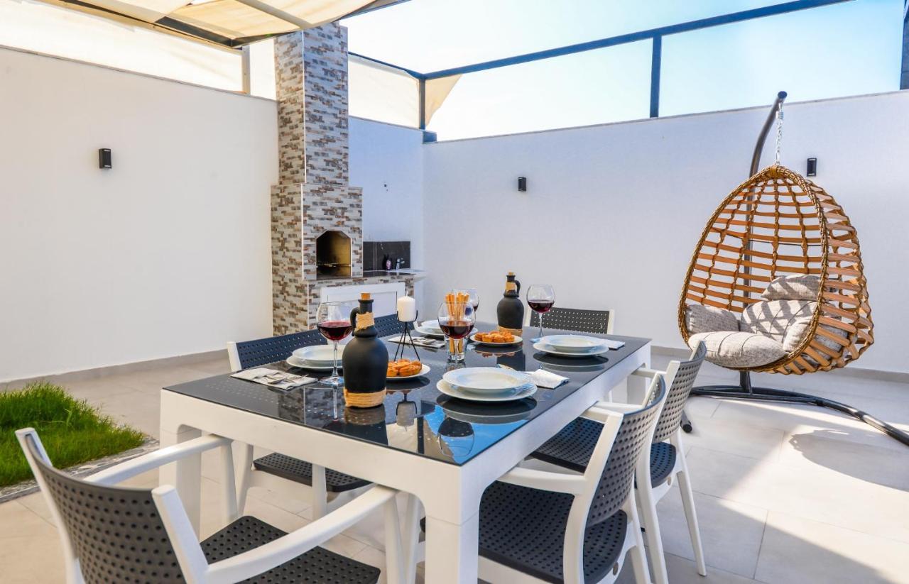 Tar - 2 Bedroom Holiday Villa In Kalkan Каш Екстериор снимка